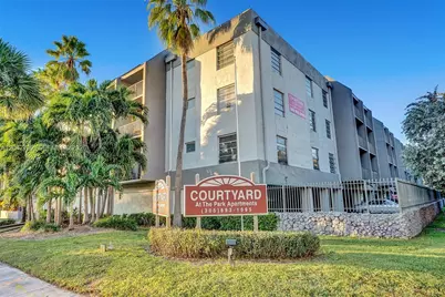 1595 NE 135th St #429, North Miami, FL 33161 - Photo 1