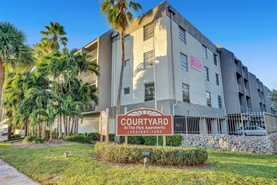 1595 NE 135th St #241, North Miami, FL 33161 - Photo 1