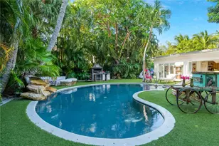 330 Gulf Rd, Key Biscayne, FL 33149 - Photo 36