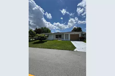 4401 NW 43rd Ter, Tamarac, FL 33319 - Photo 1