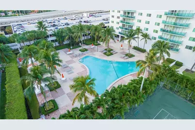 19380 Collins Ave #1001, Sunny Isles Beach, FL 33160 - Photo 24