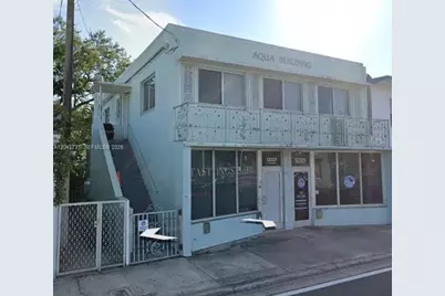 12327 NE 6th Ave, North Miami, FL 33161 - Photo 1