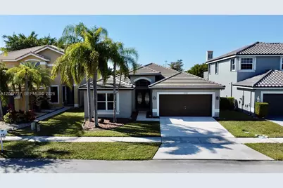 2754 SW 183rd Ave, Miramar, FL 33029 - Photo 2