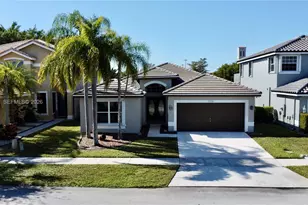 2754 SW 183rd Ave, Miramar, FL 33029 - Photo 2