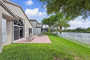 2754 SW 183rd Ave, Miramar, FL 33029 - Photo 22