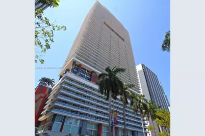 50 Biscayne Blvd #606, Miami, FL 33132 - Photo 8