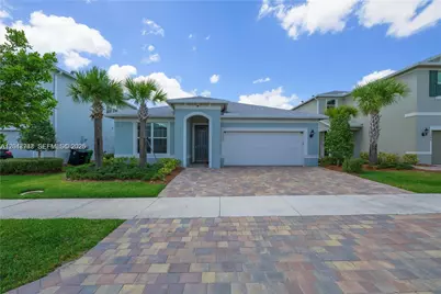 12300 SW Myrtle Oak Dr #0, Port Saint Lucie, FL 34987 - Photo 2