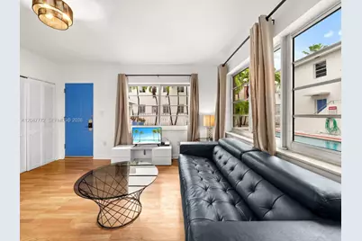 1032 Michigan Ave #C, Miami Beach, FL 33139 - Photo 2