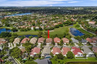 1530 W Lacosta Dr W, Pembroke Pines, FL 33027 - Photo 36