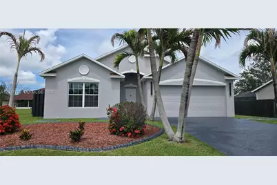 2037 SW Aquarius Ln, Port Saint Lucie, FL 34984 - Photo 1