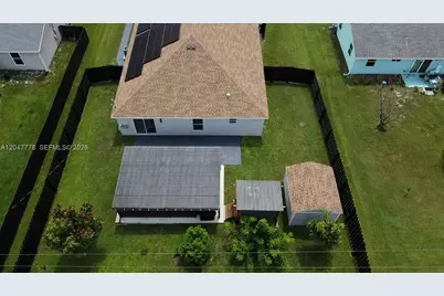 2037 SW Aquarius Ln, Port Saint Lucie, FL 34984 - Photo 50