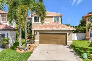 3128 SW 177th Ave, Miramar, FL 33029 - Photo 6