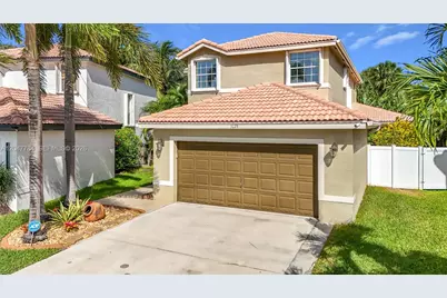 3128 SW 177th Ave, Miramar, FL 33029 - Photo 4