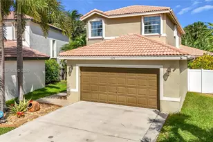 3128 SW 177th Ave, Miramar, FL 33029 - Photo 4