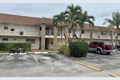 9851 Sandalfoot Blvd #213, Boca Raton, FL 33428 - Photo 1