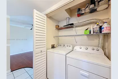 8740 N North Sherman Cir #206, Miramar, FL 33025 - Photo 18