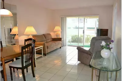9855 Sandalfoot Blvd #308, Boca Raton, FL 33428 - Photo 4