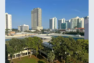 17011 N Bay Rd #816, Sunny Isles Beach, FL 33160 - Photo 2