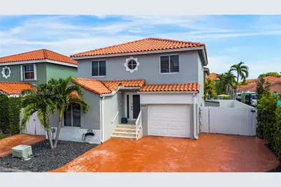 8668 NW 2nd Ter, Miami, FL 33126 - Photo 2