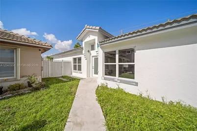 5680 NW 187th St #0, Miami Gardens, FL 33055 - Photo 1