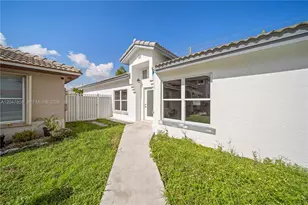 5680 NW 187th St, Miami Gardens, FL 33055 - Photo 1