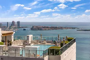 1000 Brickell Plaza, Miami, FL 33131 - Photo 30