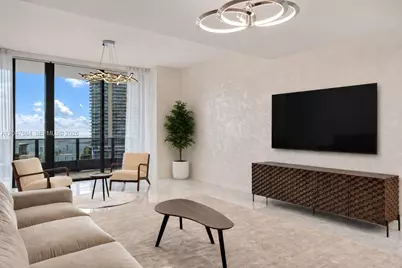 1000 Brickell Plz #PH5203, Miami, FL 33131 - Photo 2
