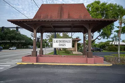 2861 NW 47th Ter #201A, Lauderdale Lakes, FL 33313 - Photo 2