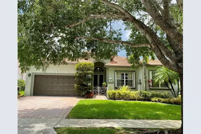 628 SW 168th Ter #0, Pembroke Pines, FL 33027 - Photo 2