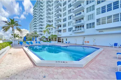 5700 Collins Ave #6J, Miami Beach, FL 33140 - Photo 38