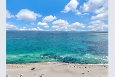 5700 Collins Ave #6J, Miami Beach, FL 33140 - Photo 10
