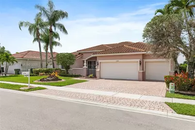 18500 SW 7th St, Pembroke Pines, FL 33029 - Photo 2