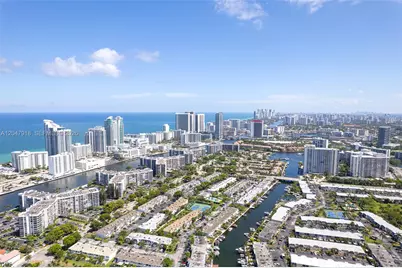 807 NE 27th Ave #807, Hallandale Beach, FL 33009 - Photo 1
