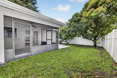 2201 NW 81st Ave, Sunrise, FL 33322 - Photo 32