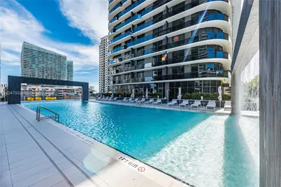 55 SW 9th Street #2102, Miami, FL 33130 - Photo 22