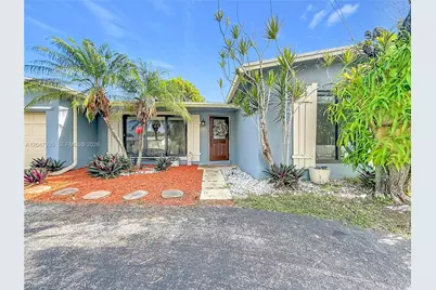 11541 NW 31st Pl, Sunrise, FL 33323 - Photo 16