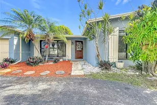 11541 NW 31st Pl, Sunrise, FL 33323 - Photo 16