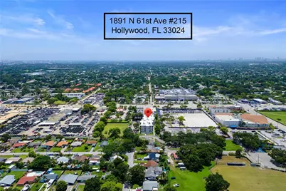 1891 N 61st Ave #B215, Hollywood, FL 33024 - Photo 42