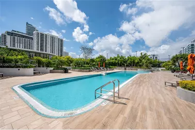 700 NE 24th St #2502, Miami, FL 33137 - Photo 36