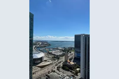 851 NE 1st Ave #3705, Miami, FL 33132 - Photo 10