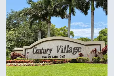 1351 SW 141st Ave #308G, Pembroke Pines, FL 33027 - Photo 1