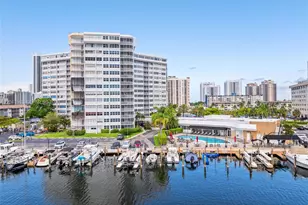 100 Golden Isles Dr, Hallandale Beach, FL 33009 - Photo 2