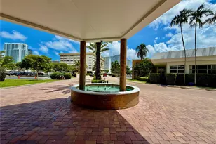 100 Golden Isles Dr, Hallandale Beach, FL 33009 - Photo 6