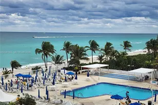 2030 S Ocean Dr, Hallandale Beach, FL 33009 - Photo 2