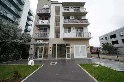 650 SW 1st St #1, Miami, FL 33130 - Photo 1