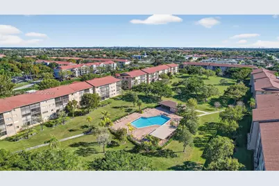 1651 SW 127th Ave #305A, Pembroke Pines, FL 33027 - Photo 32