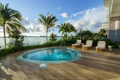 725 NE 24th St #3101, Miami, FL 33137 - Photo 4