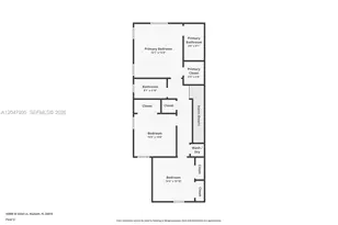 10908 W 32nd Ln, Hialeah, FL 33018 - Photo 38
