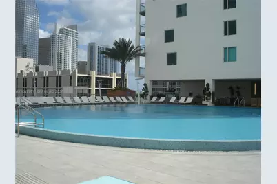500 Brickell Ave #2907, Miami, FL 33131 - Photo 30