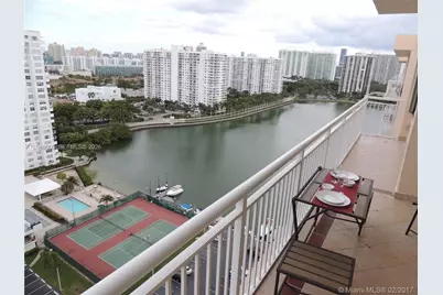 18061 Biscayne Blvd #PH02, Aventura, FL 33160 - Photo 1